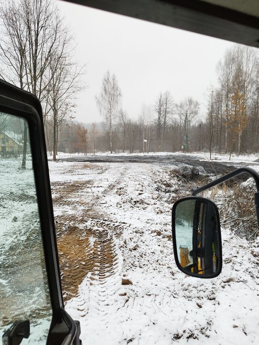 Czyszczenie działek,wyrywanie korzeni