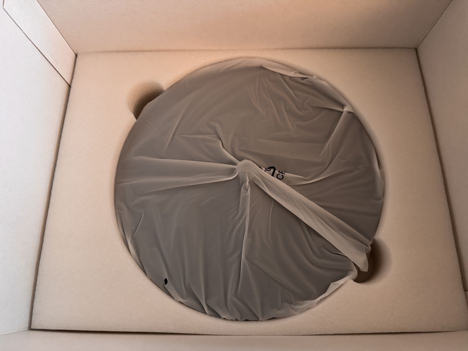 Govee Uplighter H60B0 lampa podłogowa trzy strefy oświetlenia zorza