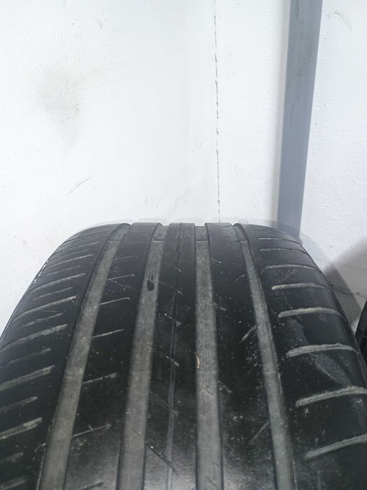 Продам літні шини 225/45 R17