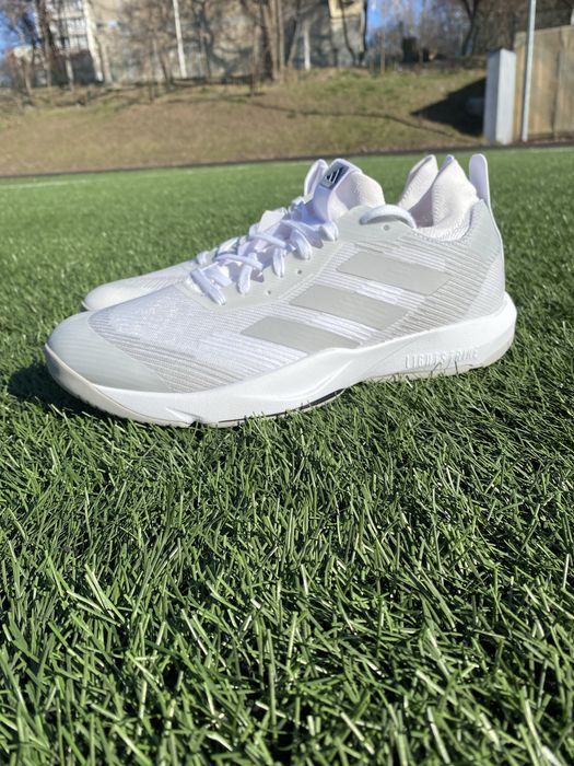 Adidas Rapidmove Adv Trainer White