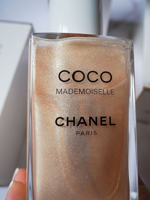 Гель для тіла Chanel Coco Mademoiselle: 2 050 грн. - Крема для