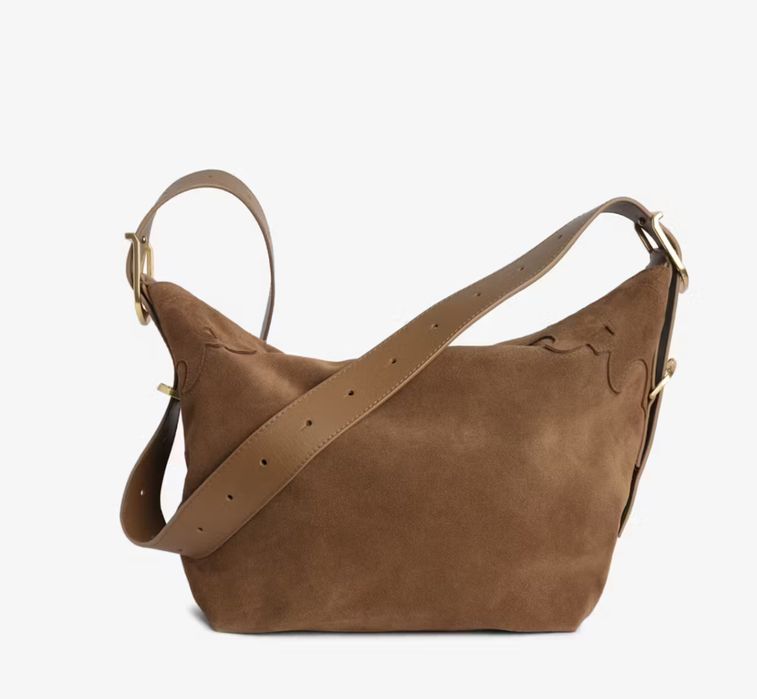 Сумка 2025 Zadig & Voltaire