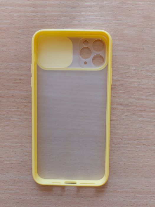 Чехол на IPhone 11 Pro Max