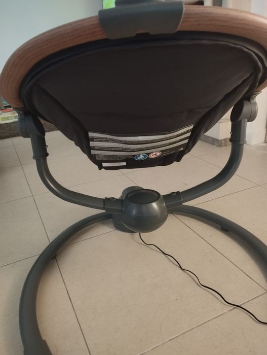 Cadeira Maxi-Cosi Swing Cassia