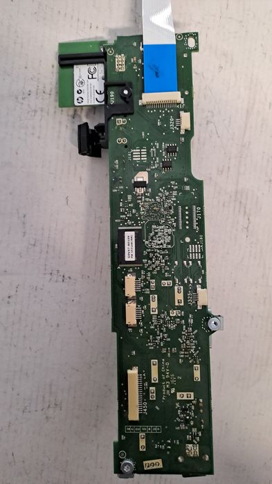 Płyta główna ,/silniczki/4do drukarki HP GOV47 i inne