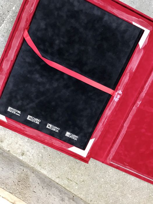 Livro 50 anos Estoril-Sol