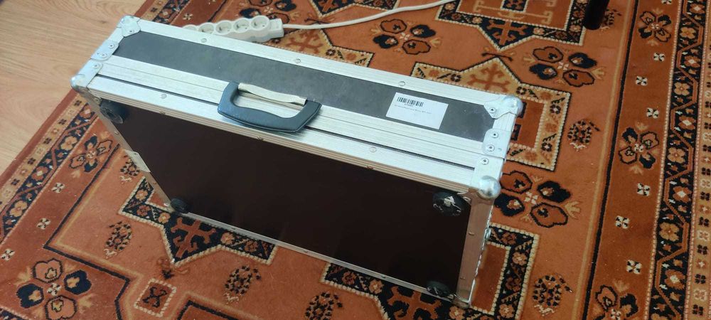 BOSS RC-300 Loop Station com Case