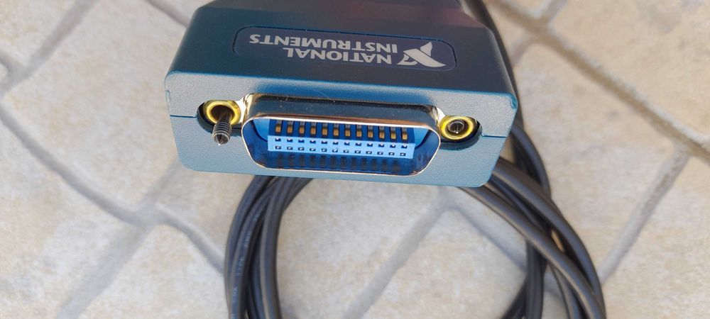 GPIB-to-USB Adapter424834793137786883