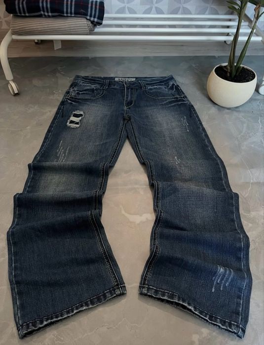 Faded Archive Jeans Slim