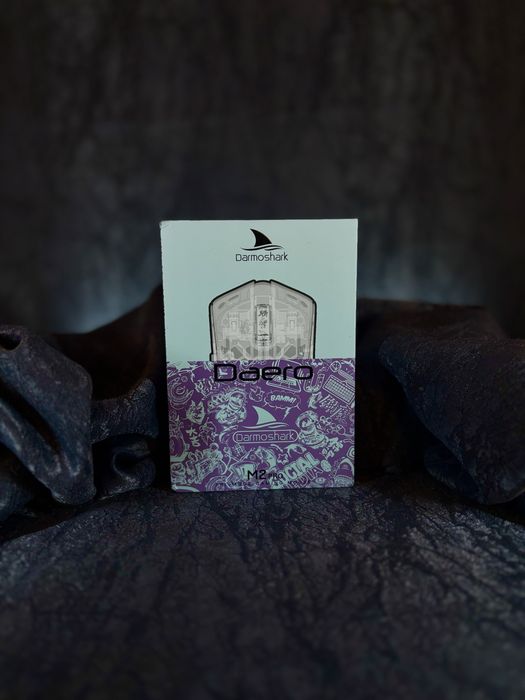 Darmoshark M2 Pro | Darmoshark | Миша геймерська | Із магнезіуму