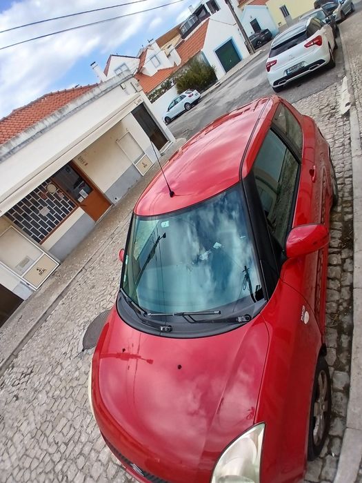 Suzuki swift econômico 2013