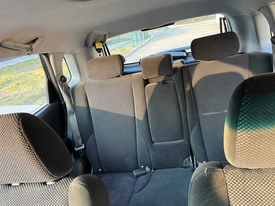 Продаю Hyundai Tucson 2008