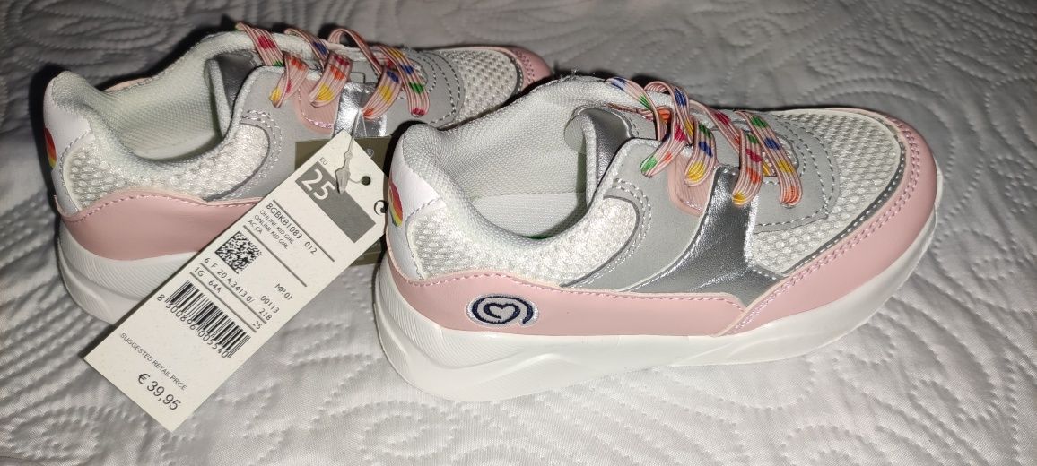 Sapatilhas Benetton crianca Moimenta da Beira OLX.pt