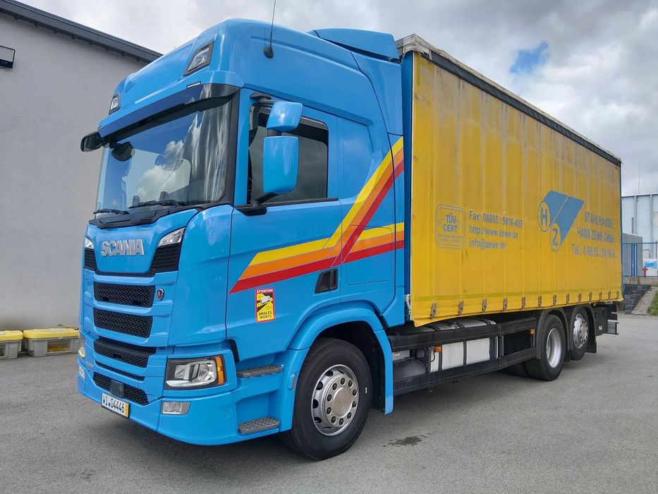 Scania