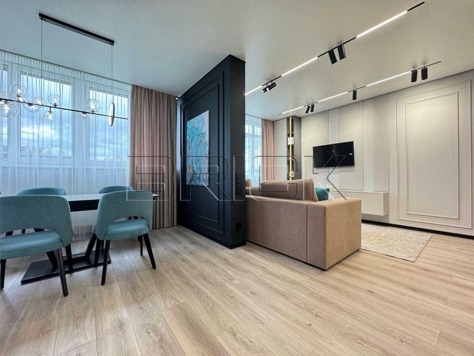 3-комнатная квартира по адресу ул. Львовская (площадь 80 м²) - Atlanta.ua - фото 9