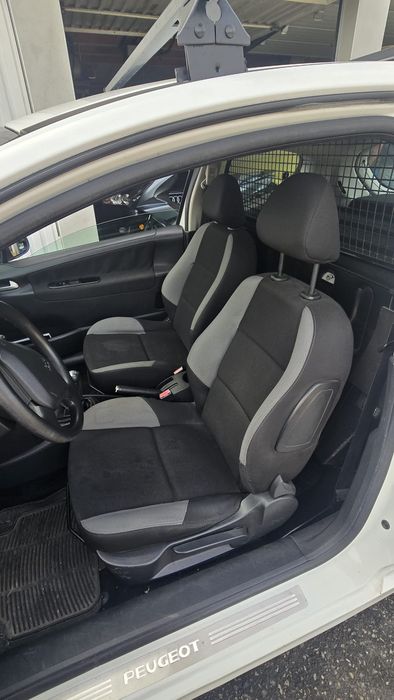 Peugeot 207 1.4 hdi