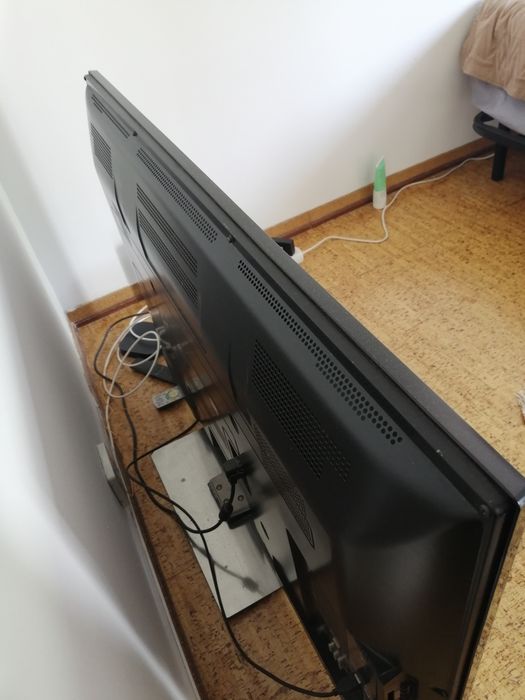 Panasonic Viera estado muito bom