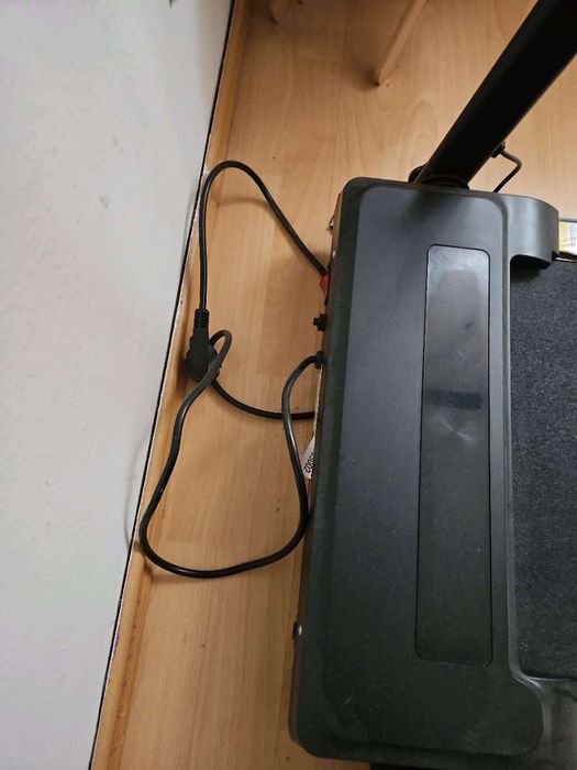 Esteira Ergométrica Lontek