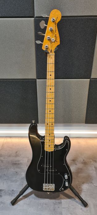 Fender Precision bass '76 USA