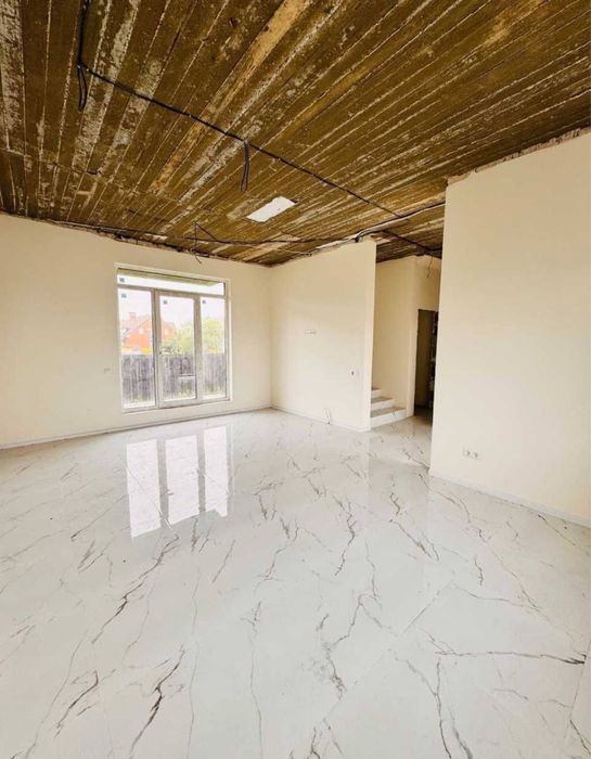 Таунхаус на Золотой горке