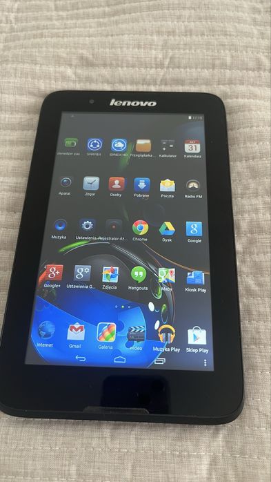 Tablet Lenovo A3300-H