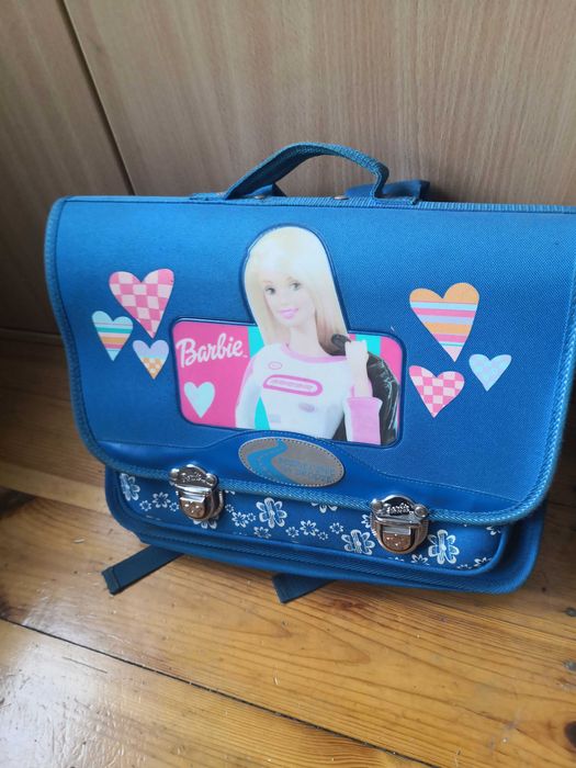 plecak, tornister szkolny