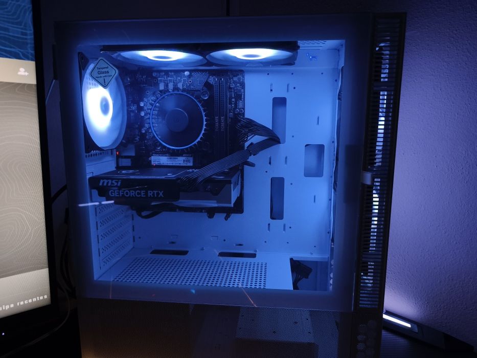 Combo motherboard + Cpu