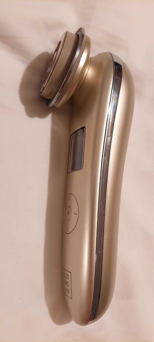 Aparelho de Skin Care, reduz flacidez e rugas da pele. Novo.