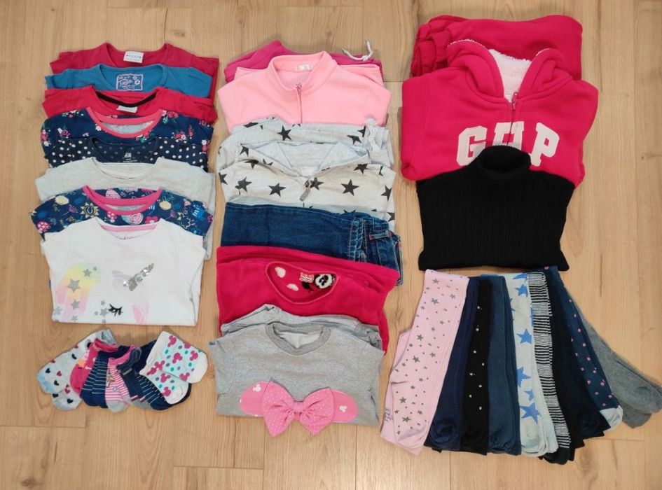 Світшот H&M свитшот реглан носочки