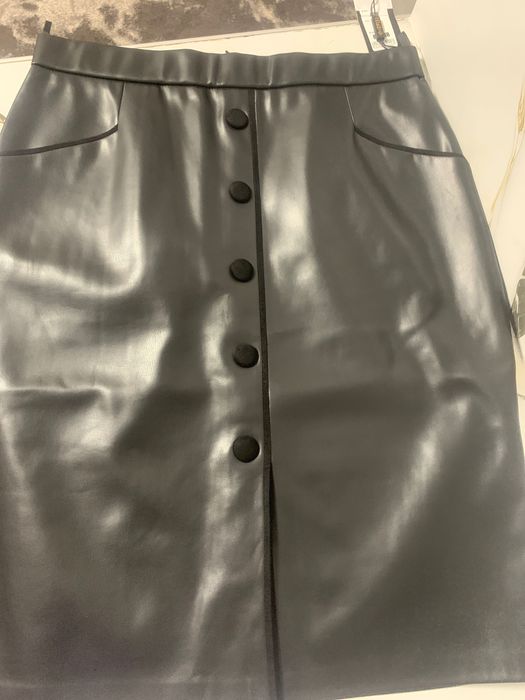 Спідниця з утепленням