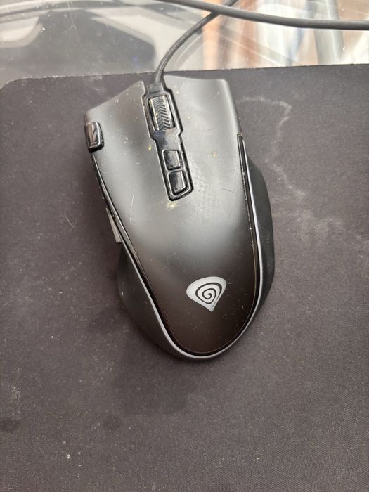 Komputer gamingowy Ryzen 5 2600X / RX 580 8Vram / 32GB RAM / SSD+HDD