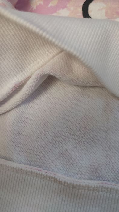 Спортивний костюм для дівчинки