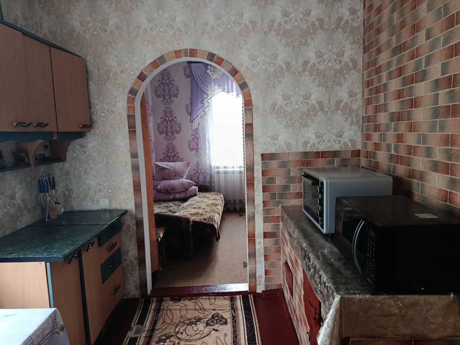 Будинок (мебльований) в м. Новомиргород