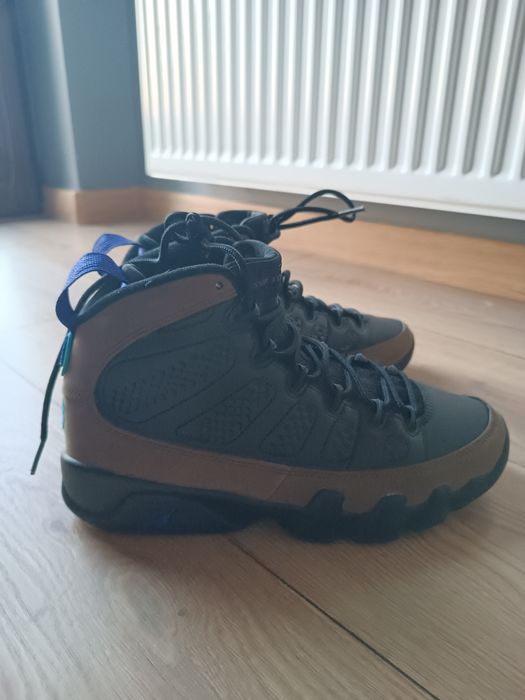 NIKE Jordan 9 retro