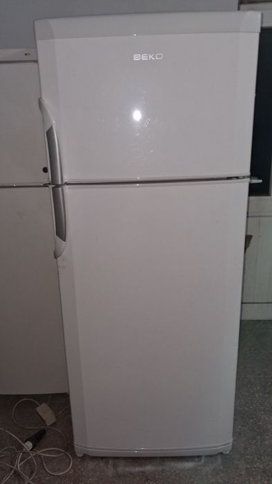 Frigorifico Beko 180 cms