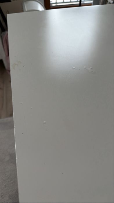 Biurko ikea za darmo