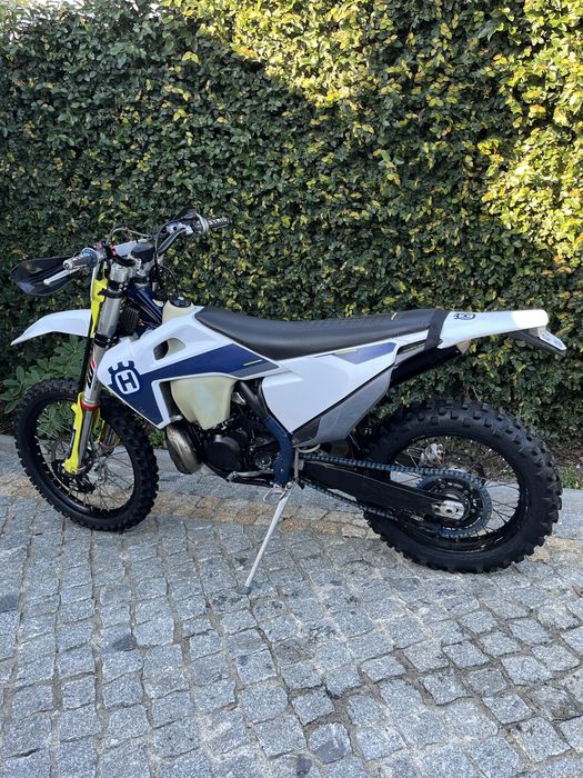 Husqvarna 250 TPI