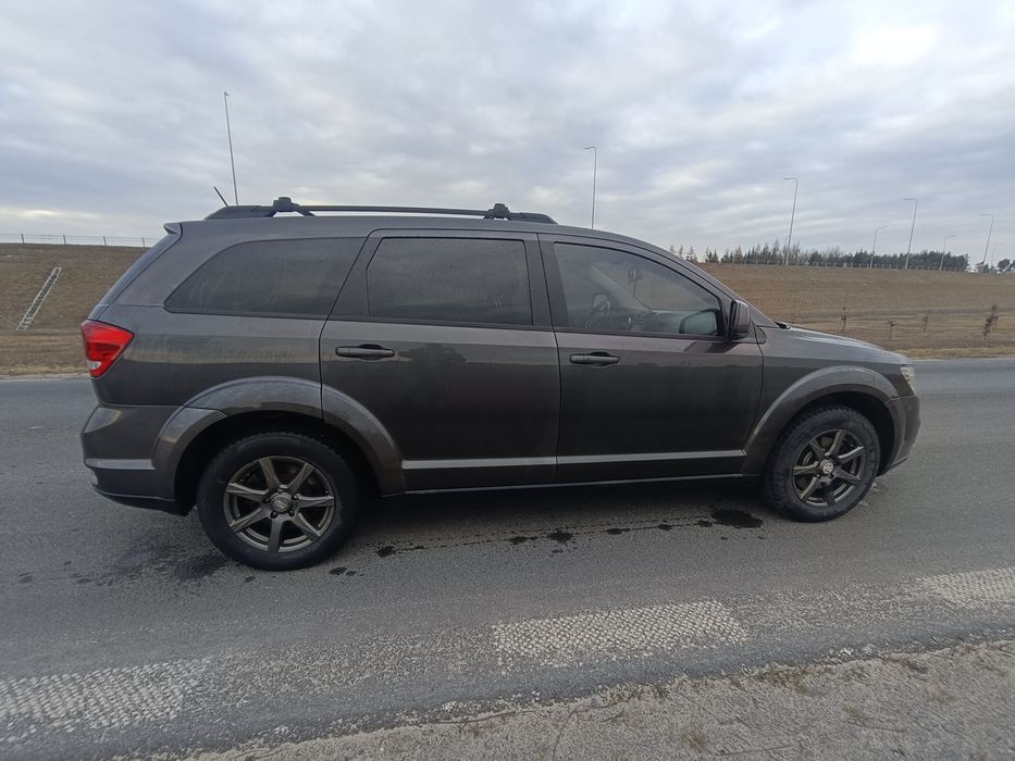 Sprzedam Dodge jurney