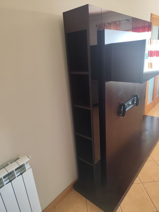 Móvel vengue sala TV (para desocupar)