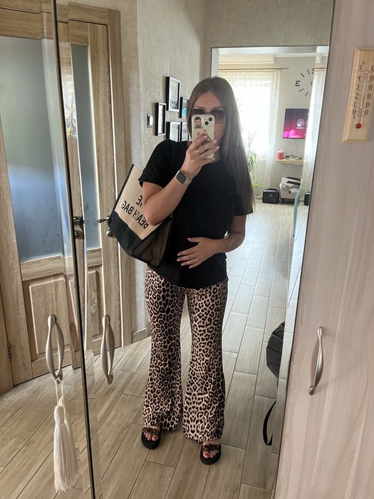 Одяг для вагітної