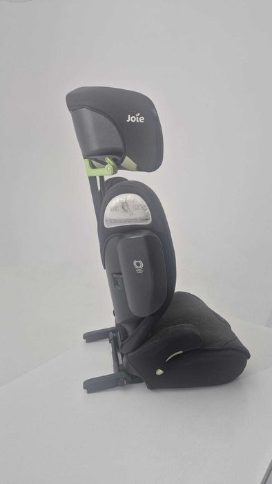 Fotelik samochodowy Joie i-Trillo FX ISOFIX 100–150 cm – kolor Flint
