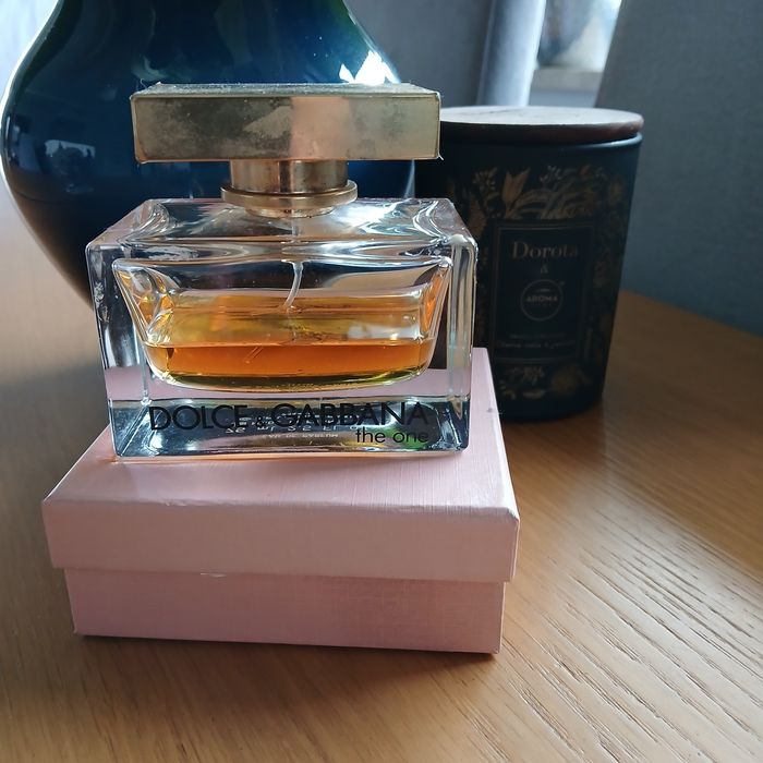 Perfum damski Dolce Gabbana
