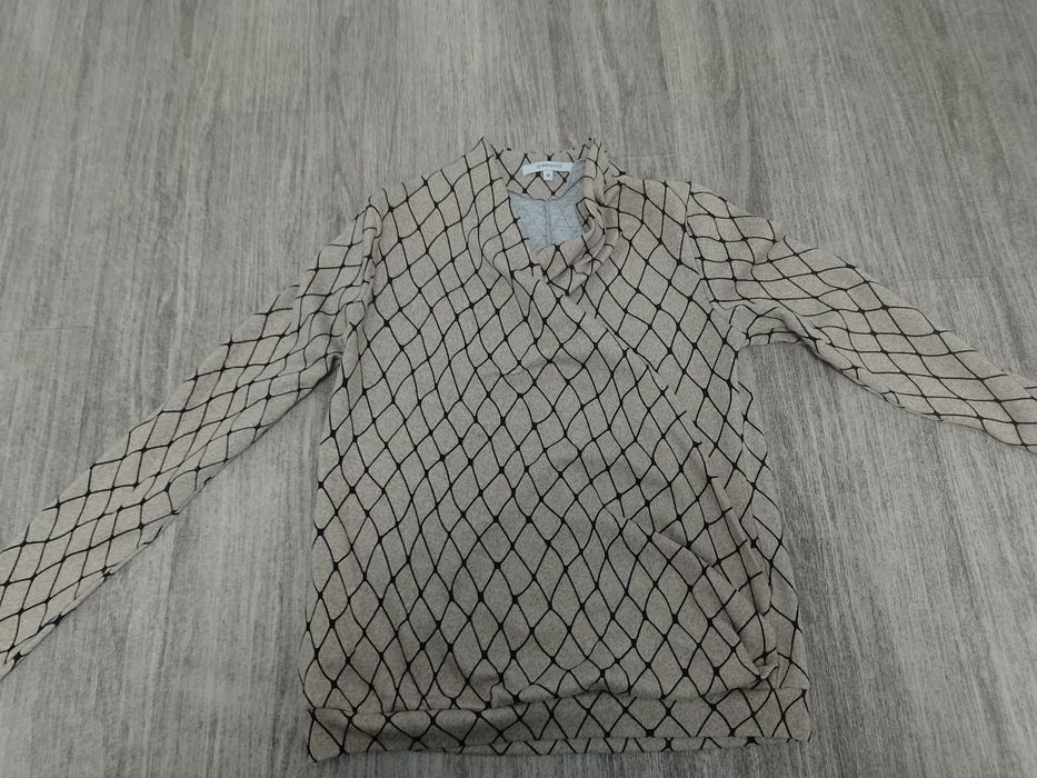 Sprzedam damską bluzkę rozmiar 36 firmy Greenpoit