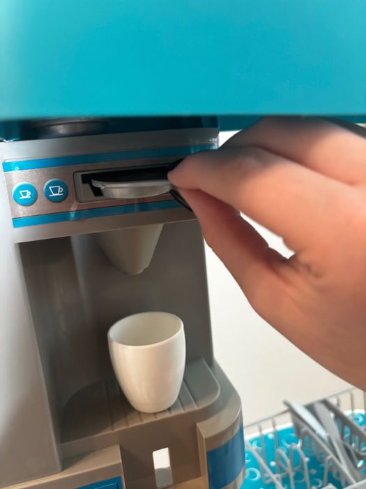 Дитяча кухня Smoby -
ігриве задоволення!