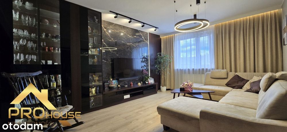 Mieszkanie 150 m2- Toruń Kaszczorek
