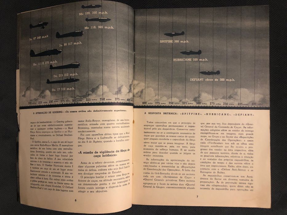 II Guerra Mundial Propaganda Britânica