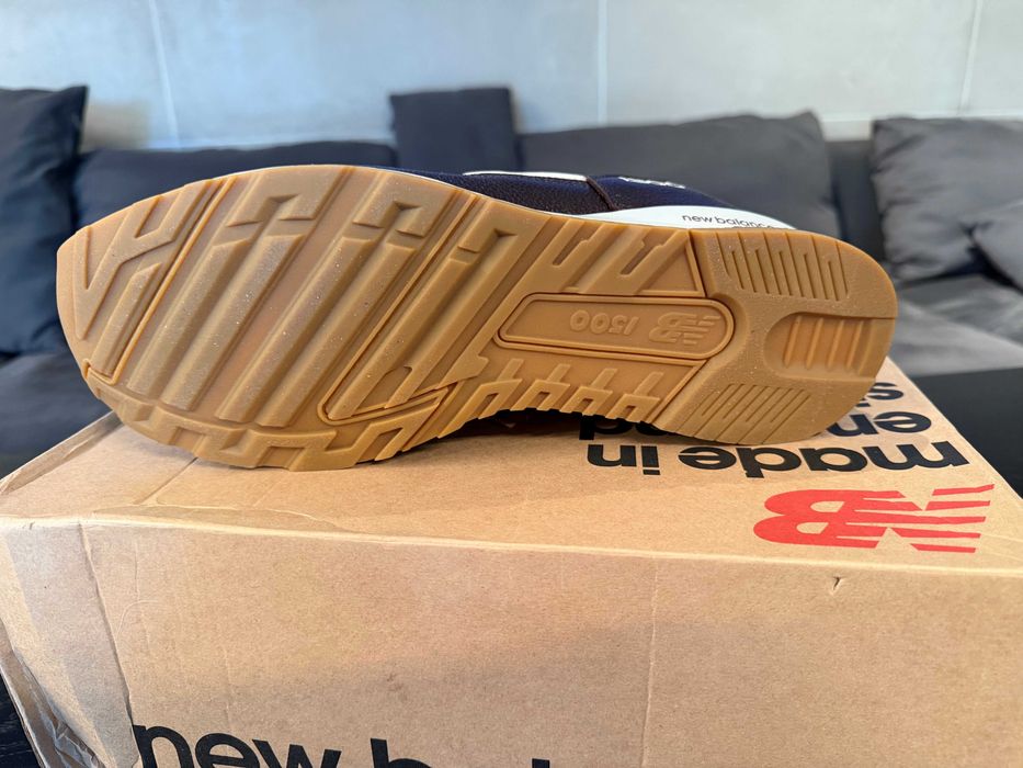New Balance 1500GBI unikat, wyprzedaż kolekcji