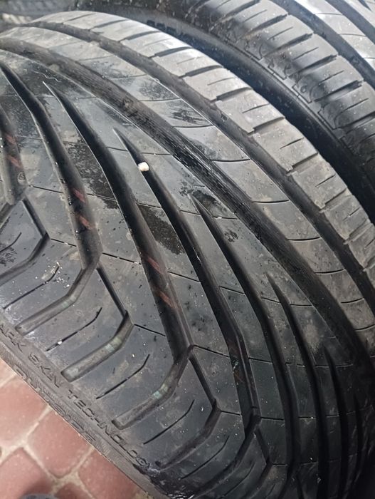 Opony letnie 235/35/19