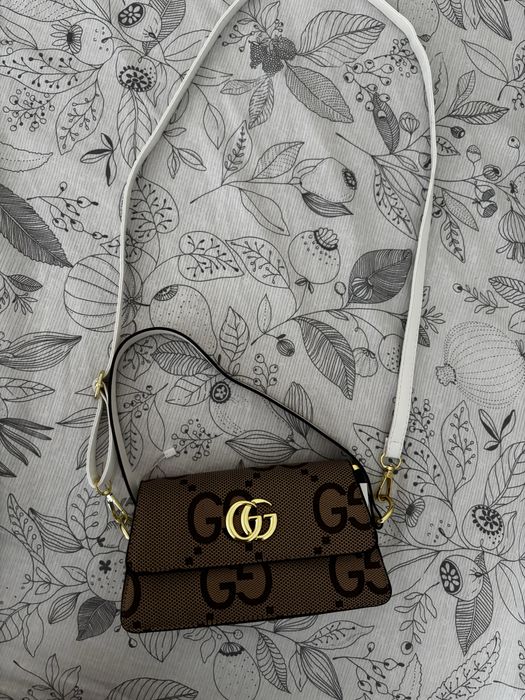 Сумка клатч gucci