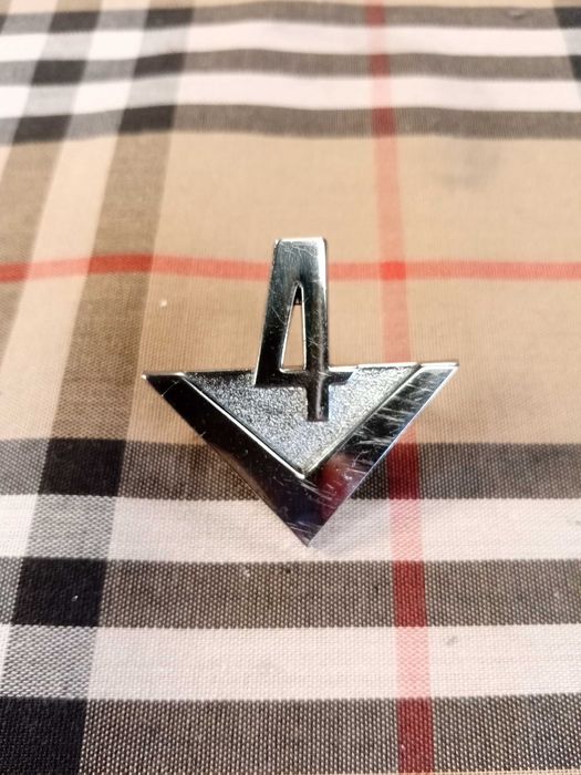 Ford Taunus 17m V4 P5